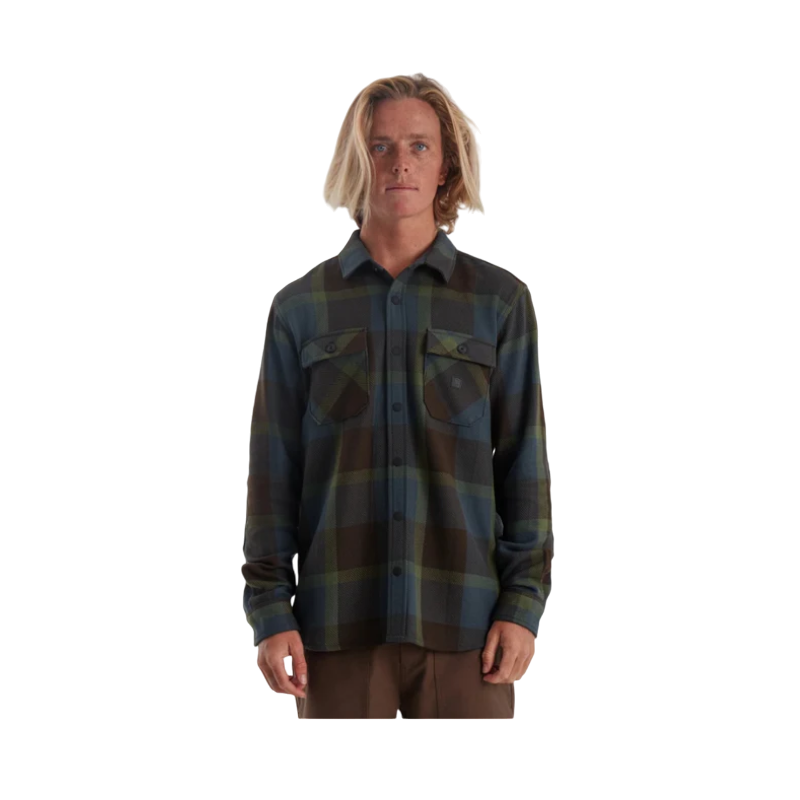 roark camisa nordsman