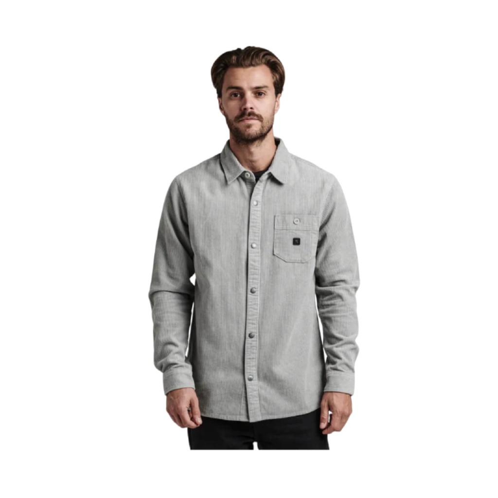 roark camisa nordsman bombazine