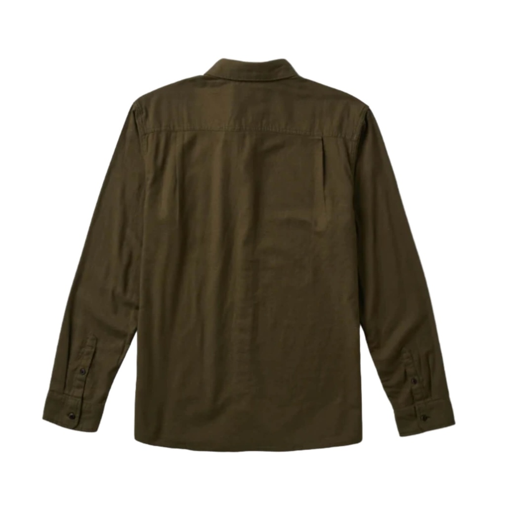 roark camisa scholar com bolso