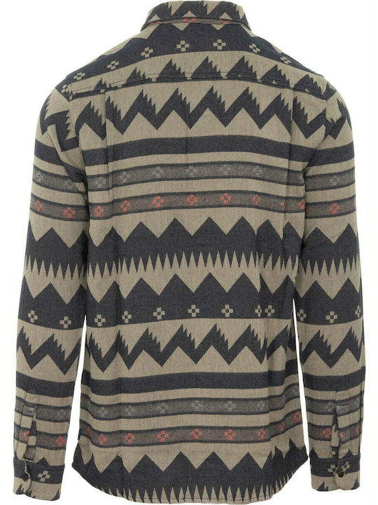 roark camisa unalaskan