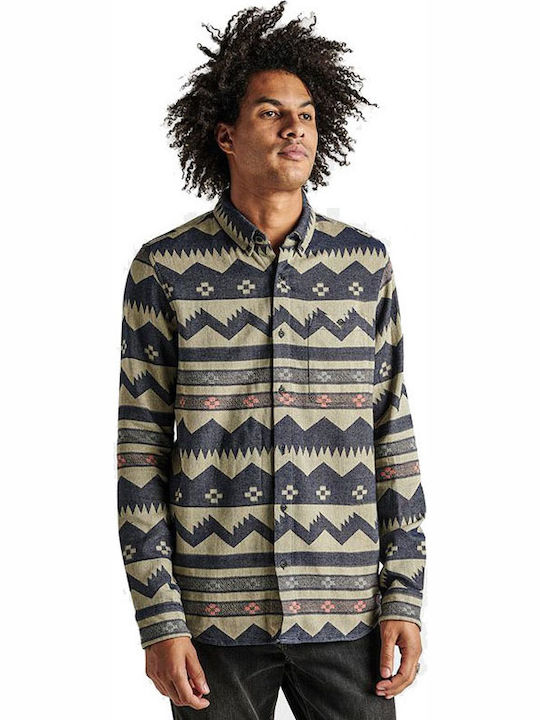 roark camisa unalaskan