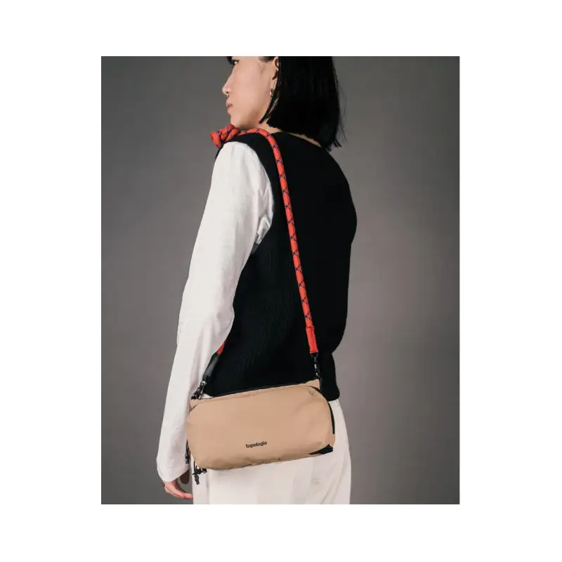 topologie corda wares straps 10mm rope 