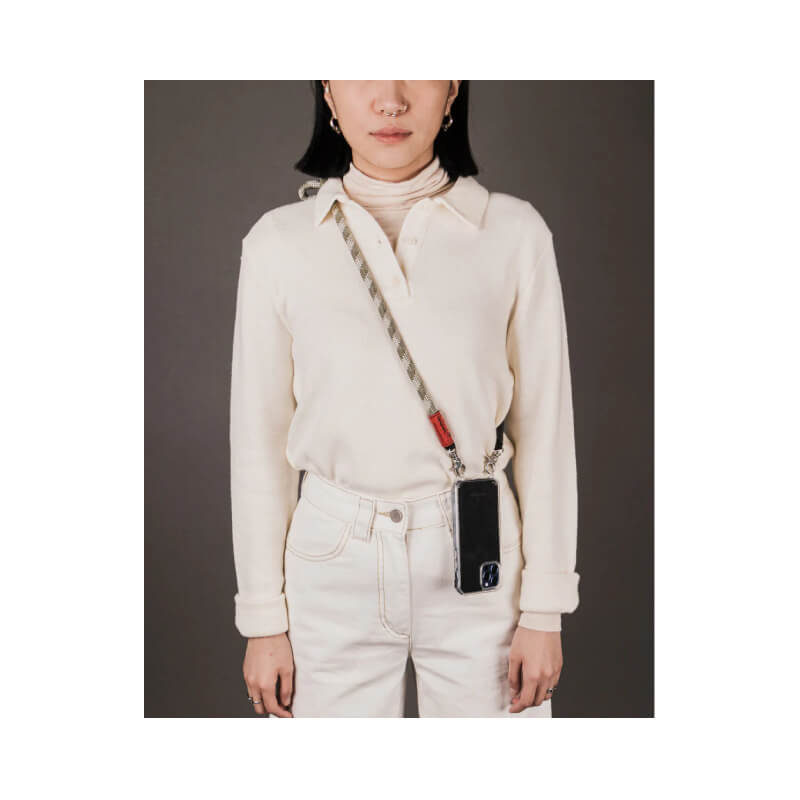 topologie corda wares straps 10mm rope 