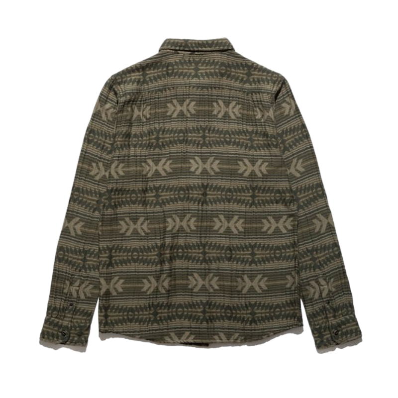 roark camisa weston