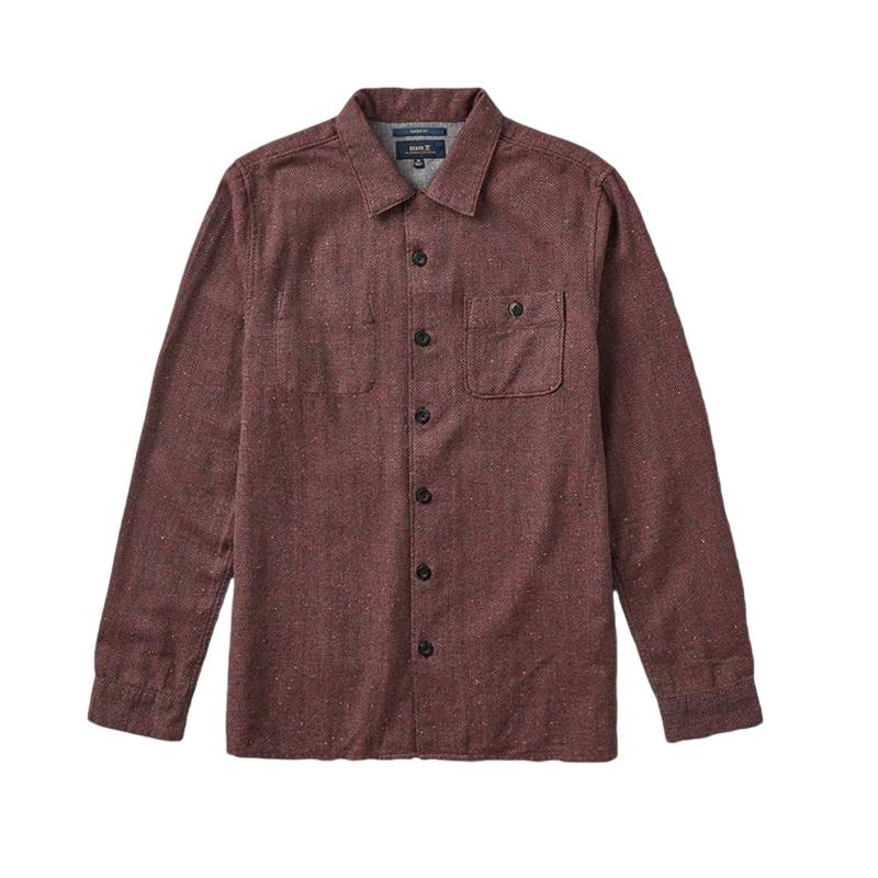 roark camisa wild camp