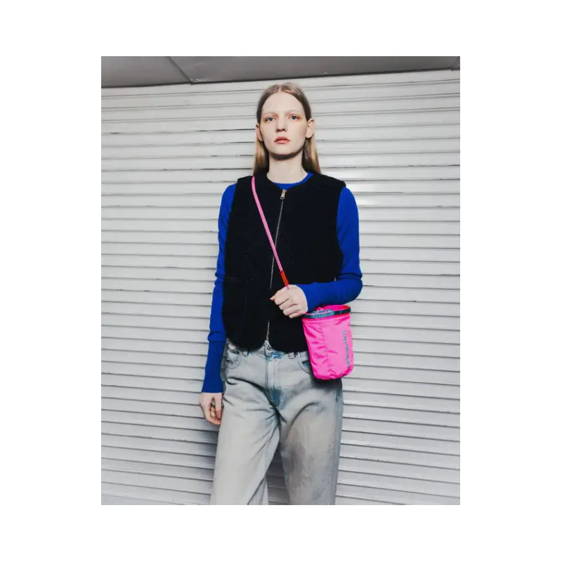 topologie saco wares chalk bag