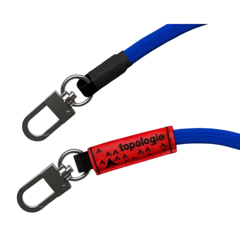 topologie corda wares straps 8mm wrist 