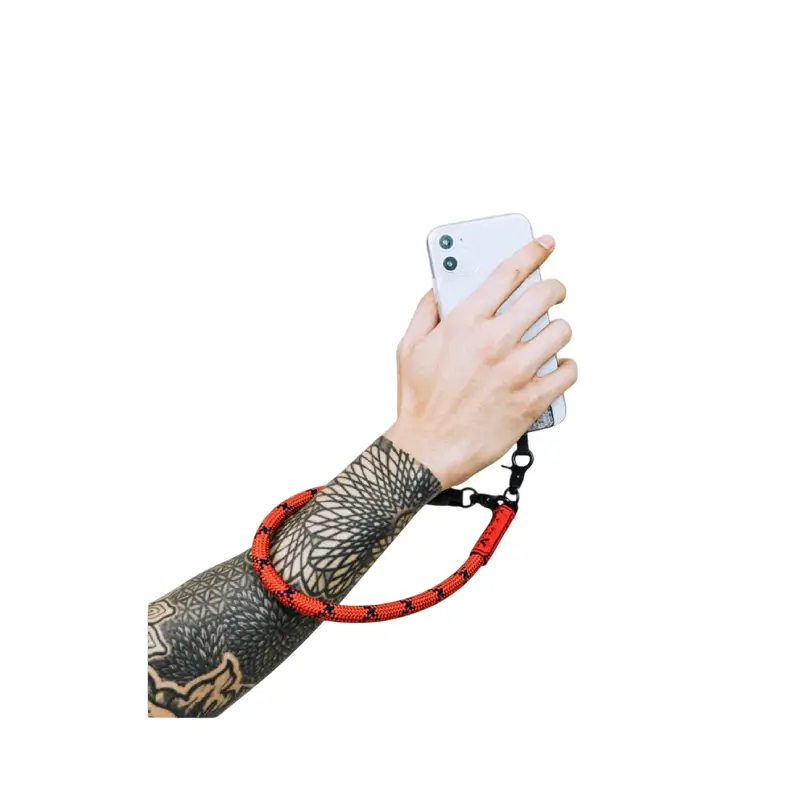 topologie corda wares straps 8mm wrist 