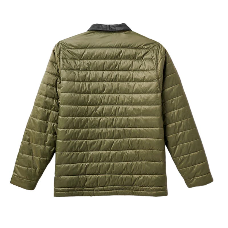 roark casaco chopper primaloft™ packable