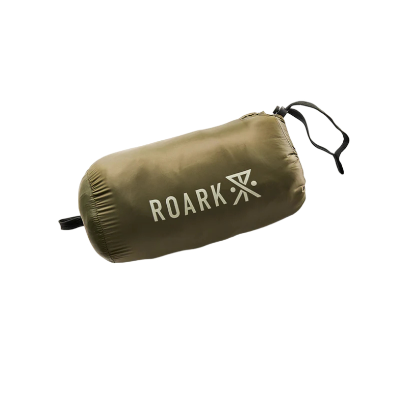 roark casaco chopper primaloft™ packable