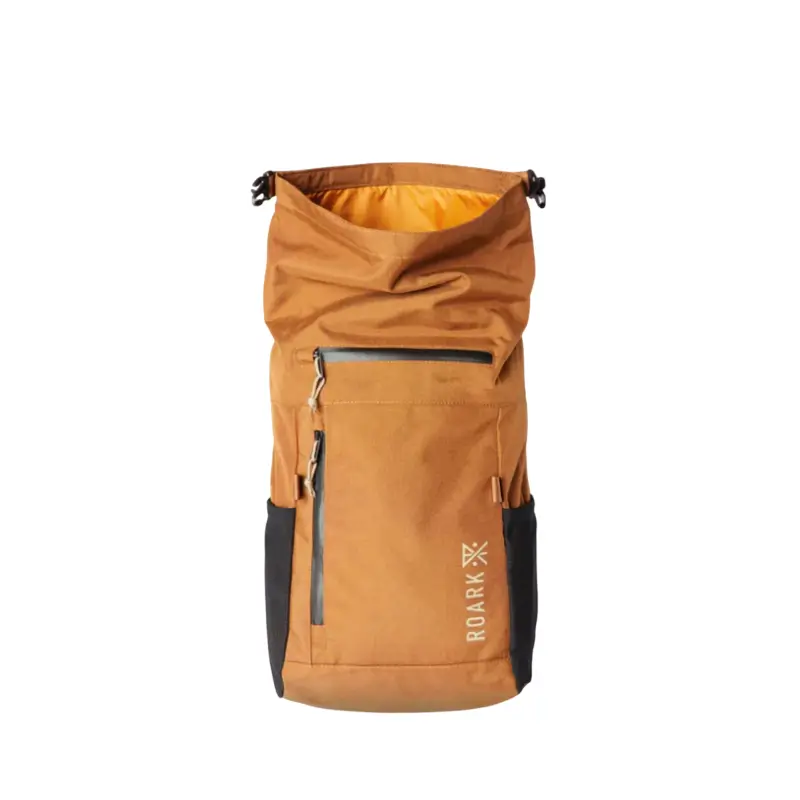 roark mochila passenger 2.0 27l