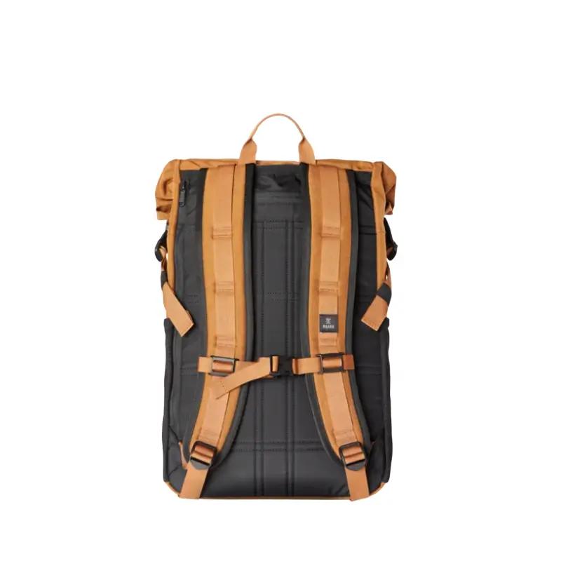 roark mochila passenger 2.0 27l