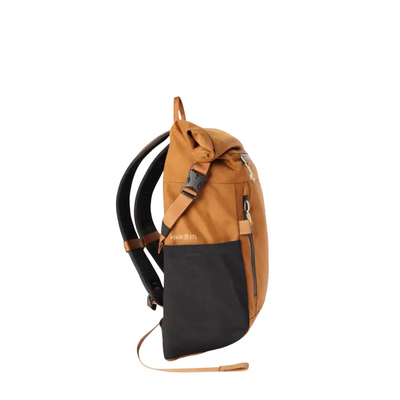 roark mochila passenger 2.0 27l