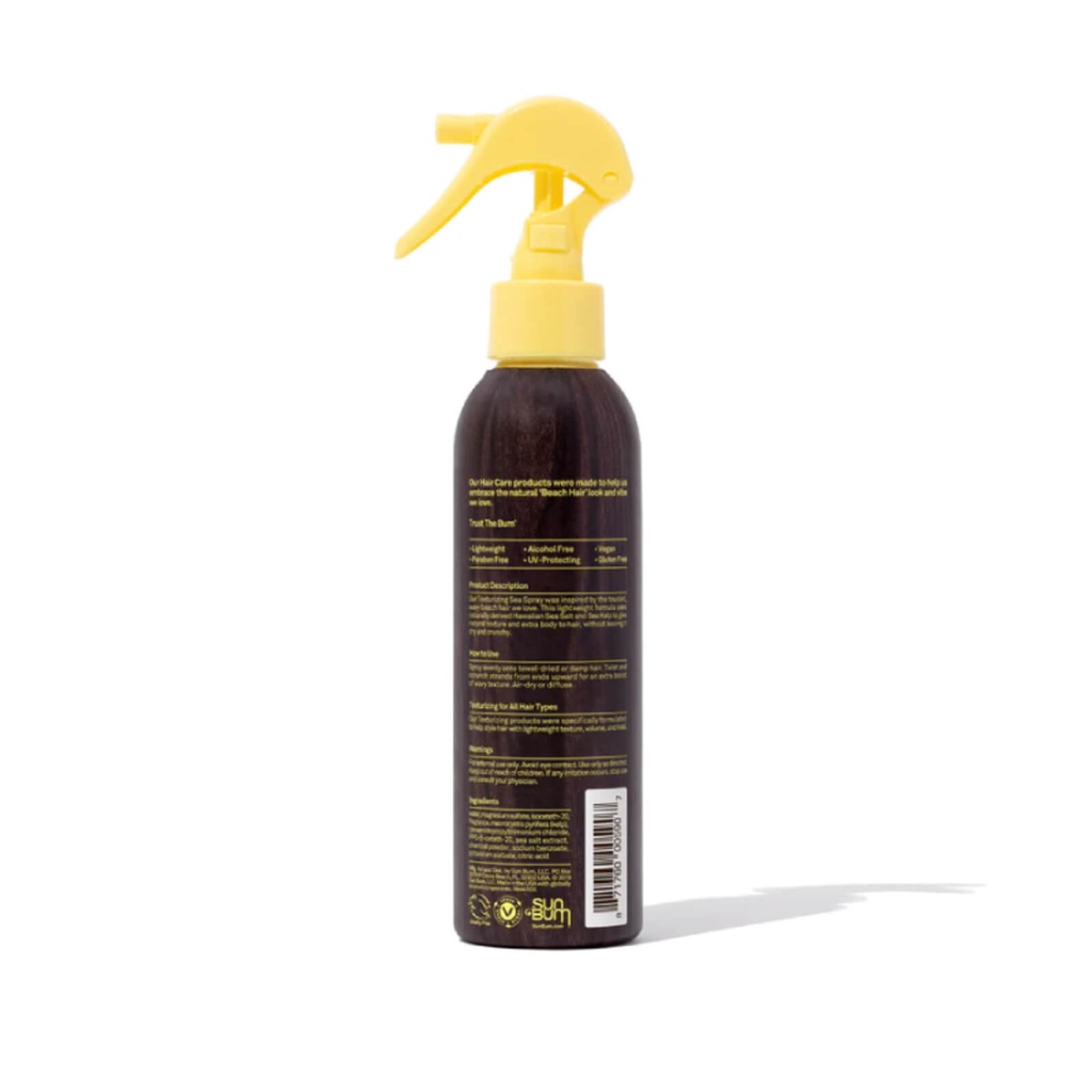 sun bum sea spray texturado 