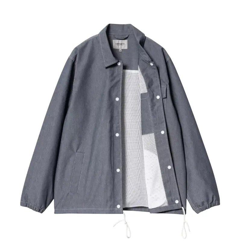 carhartt wip casaco blake
