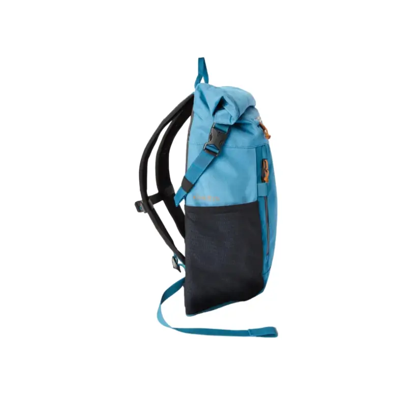 roark mochila passenger 2.0 27l