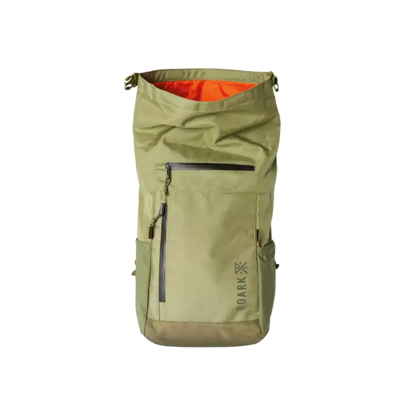 roark mochila passenger 2.0 27l