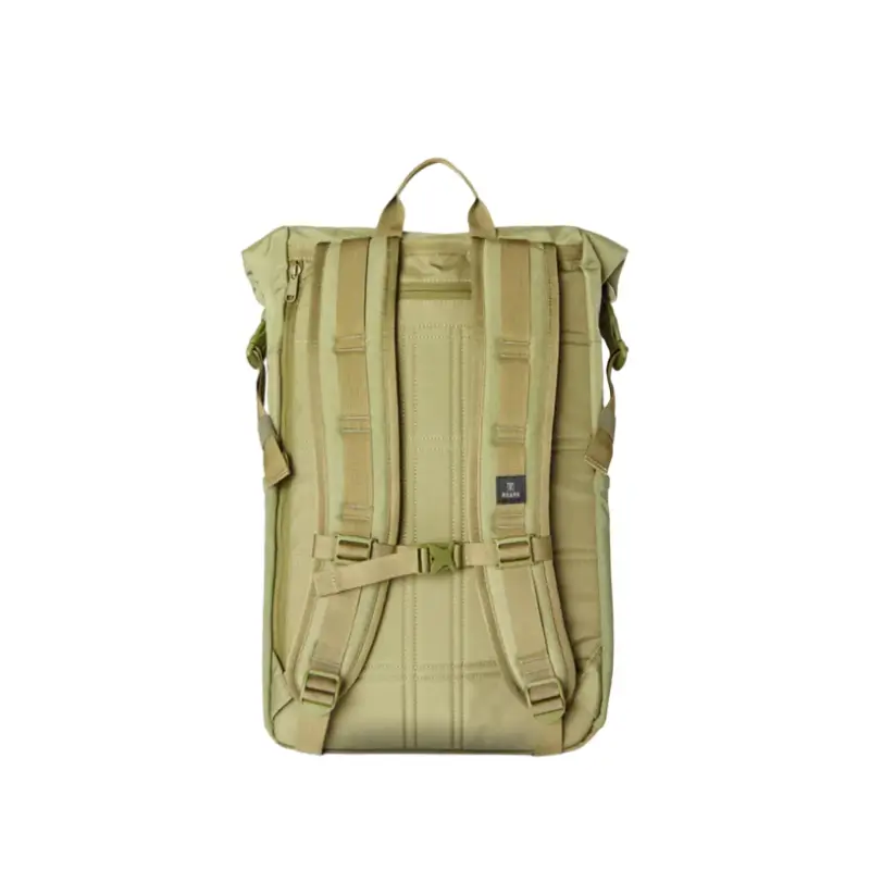 roark mochila passenger 2.0 27l