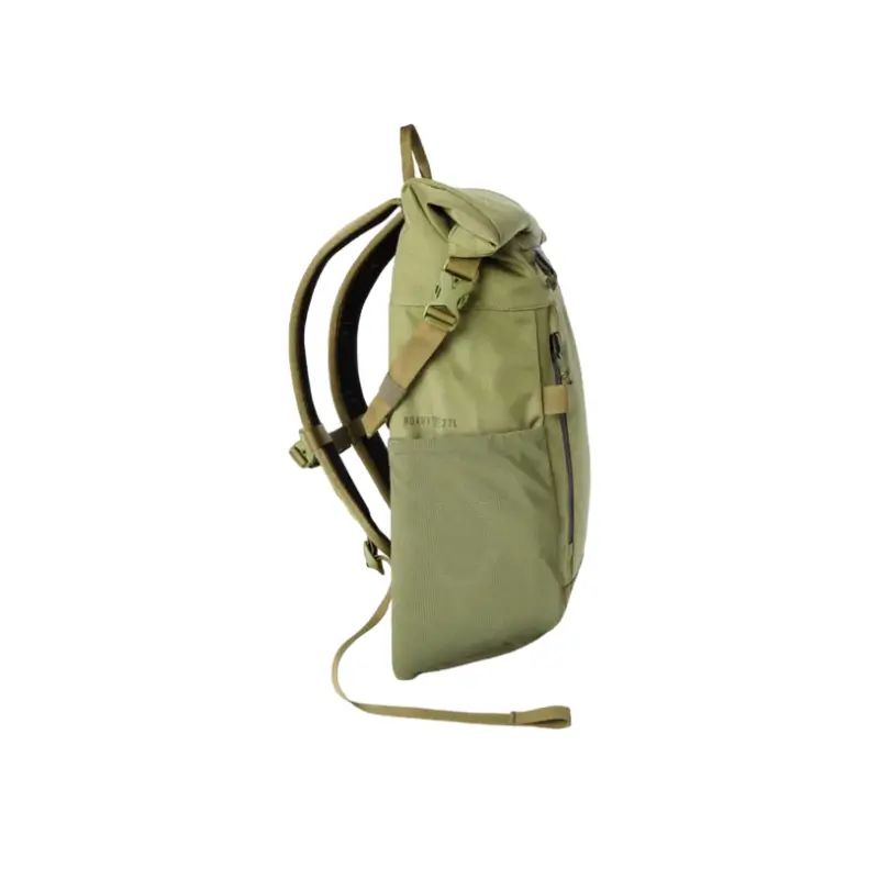 roark mochila passenger 2.0 27l