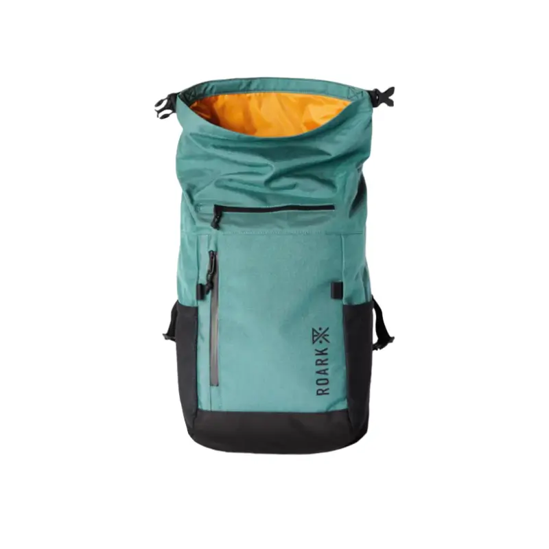 roark mochila passenger 2.0 27l