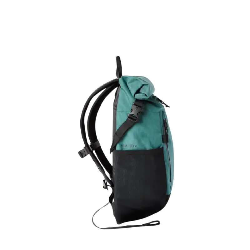 roark mochila passenger 2.0 27l
