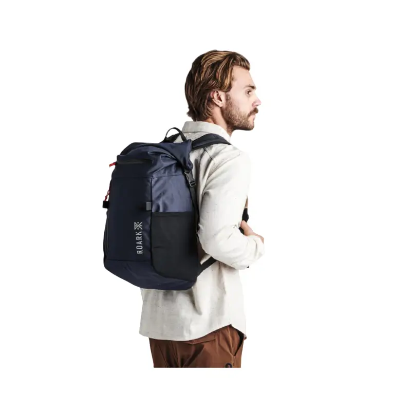 roark mochila passenger 27l 2.0