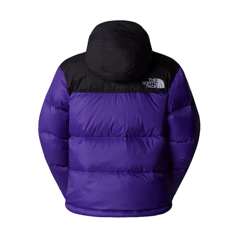 the north face casaco 1996 retro nuptse (reciclado)