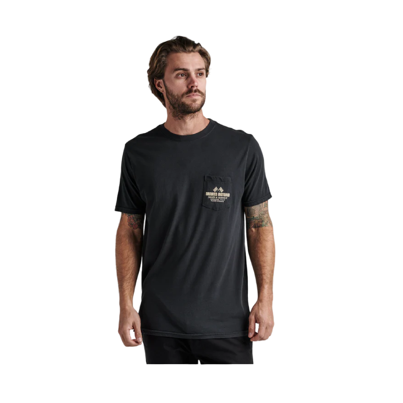 roark t-shirt bandito motorio
