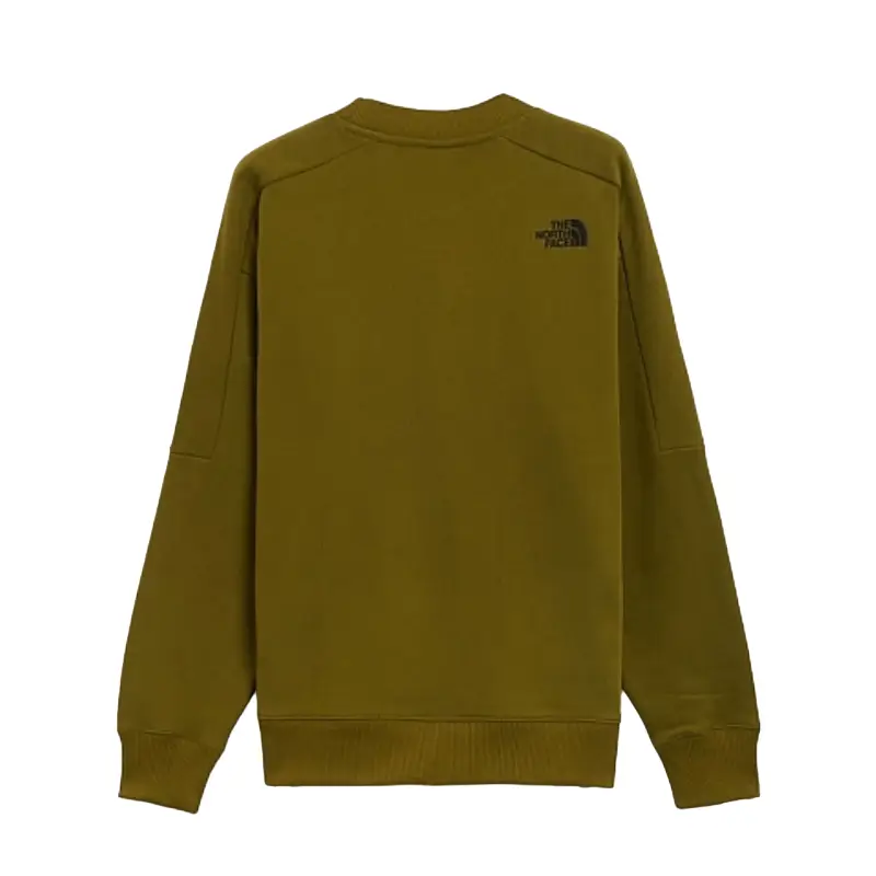 the north face camisola the 489