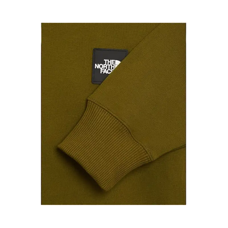 the north face camisola the 489