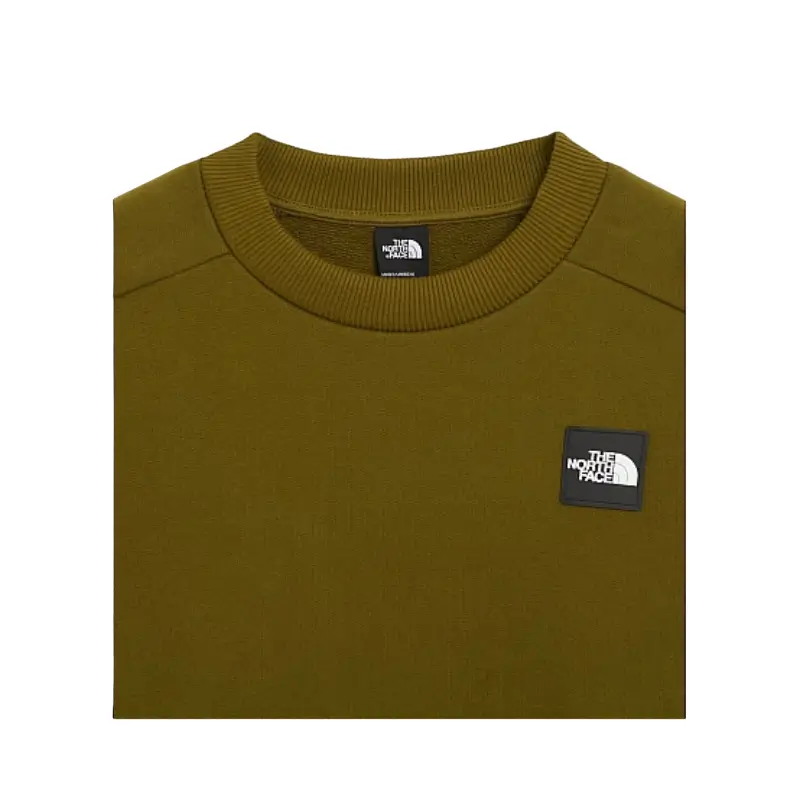 the north face camisola the 489