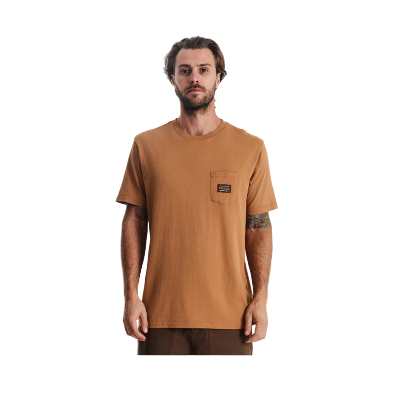 roark t-shirt label 