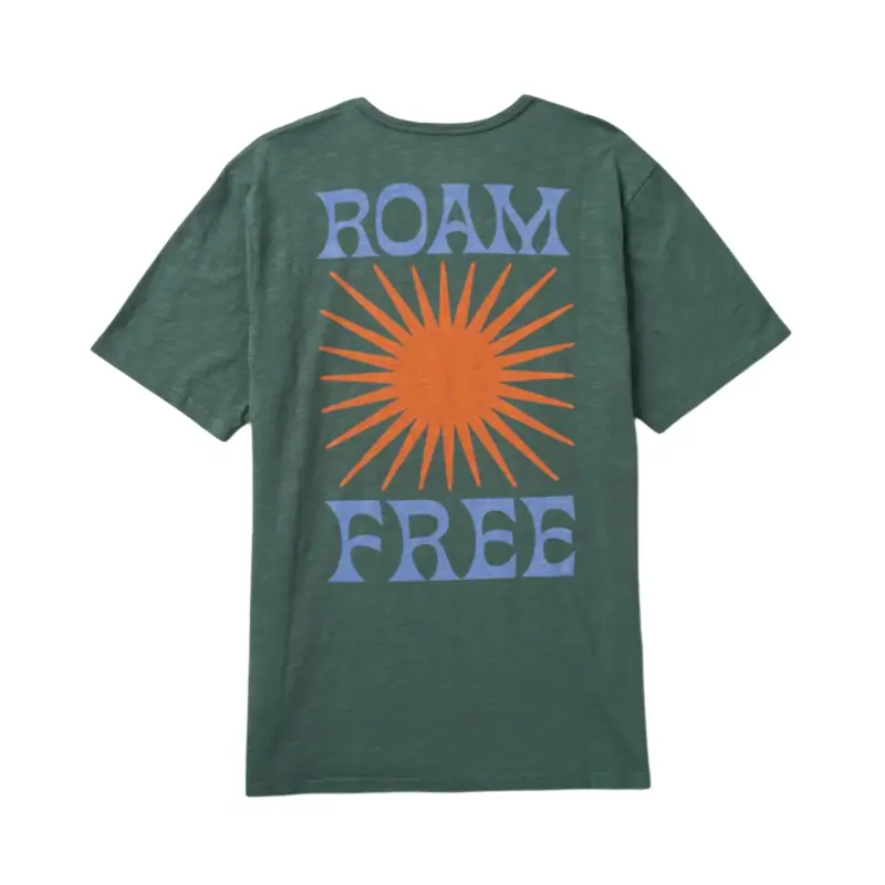 roark t-shirt roamer