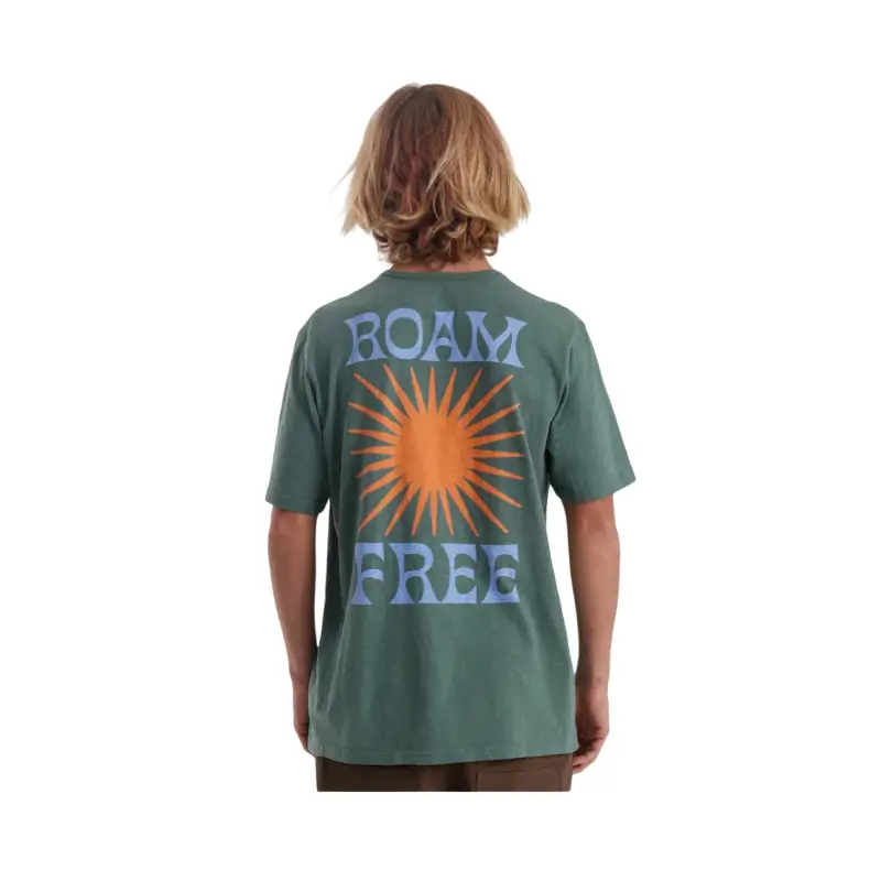 roark t-shirt roamer