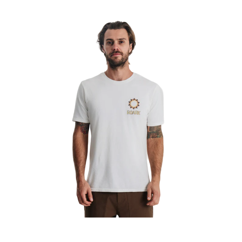 roark t-shirt roark expeditions mosaic
