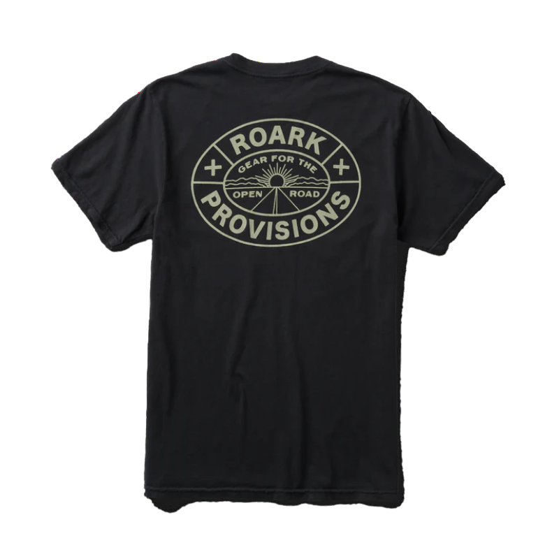 roark t-shirt roark provisions