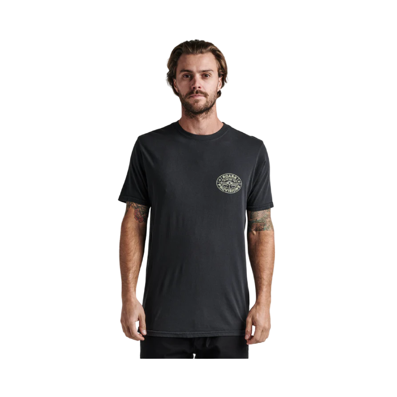 roark t-shirt roark provisions