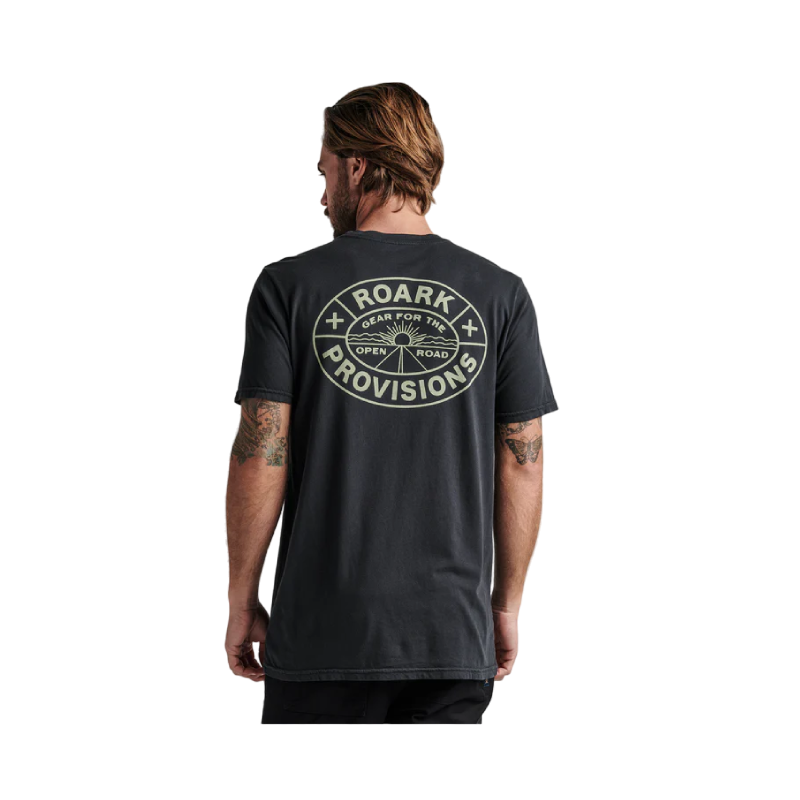 roark t-shirt roark provisions