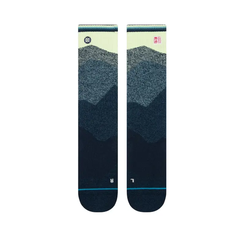 stance meias 4 peaks