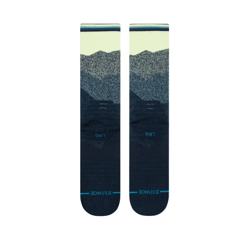 stance meias 4 peaks