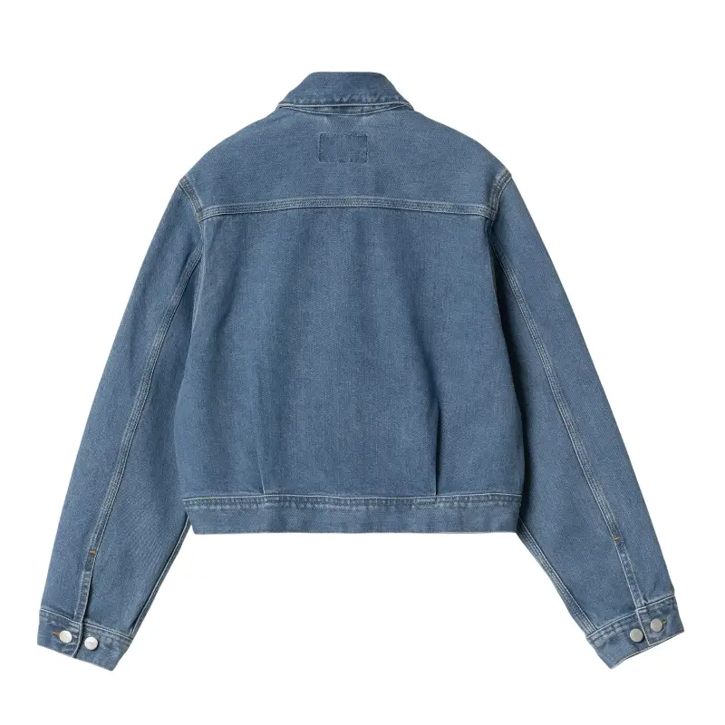 carhartt wip casaco arca