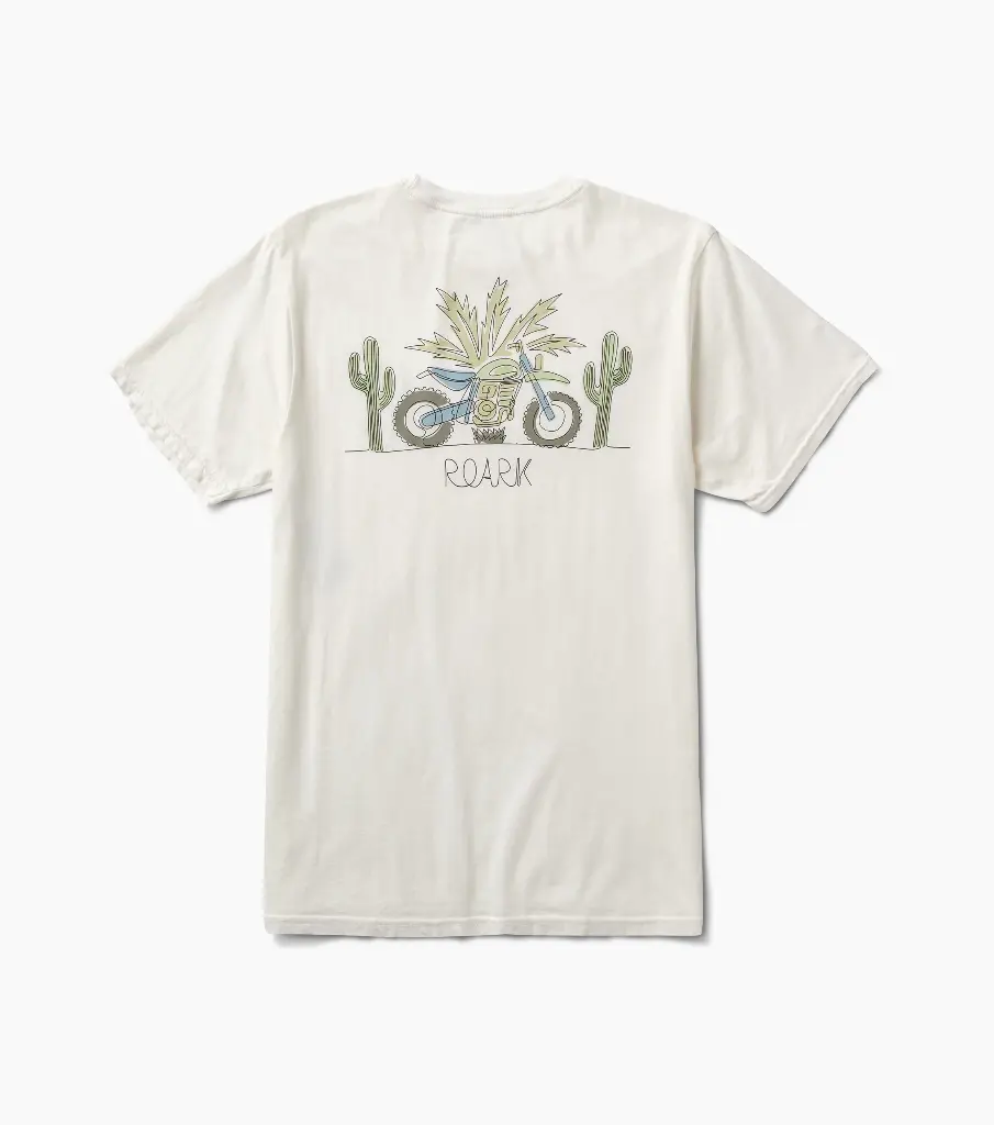 roark tshirt tierra premium
