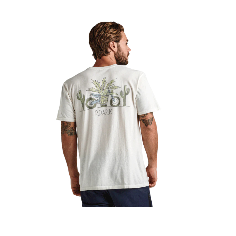 roark tshirt tierra premium