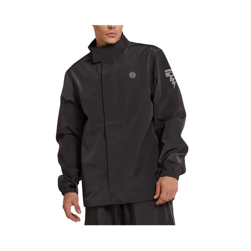 deus ex-machina casaco chuva drizzle