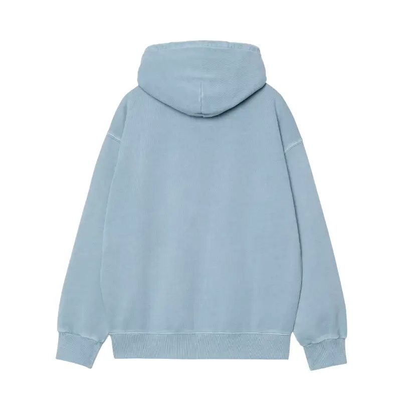 carhartt camisola com carapuço nelson 