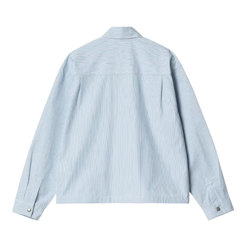 carhartt wip camisa nota