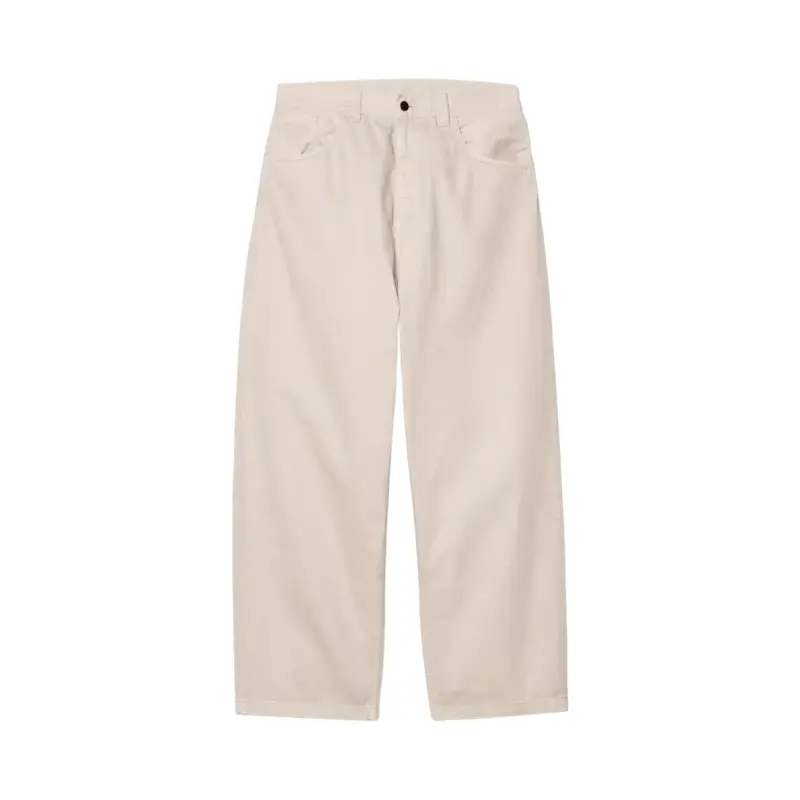 carhartt wip calças brandon