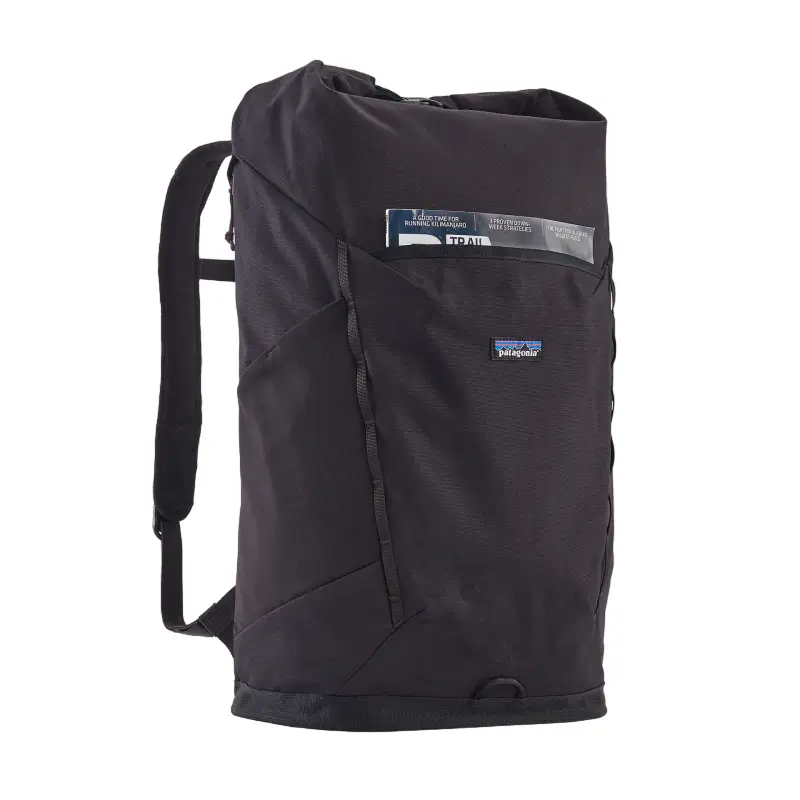 patagonia mochila fieldsmith roll top 32l