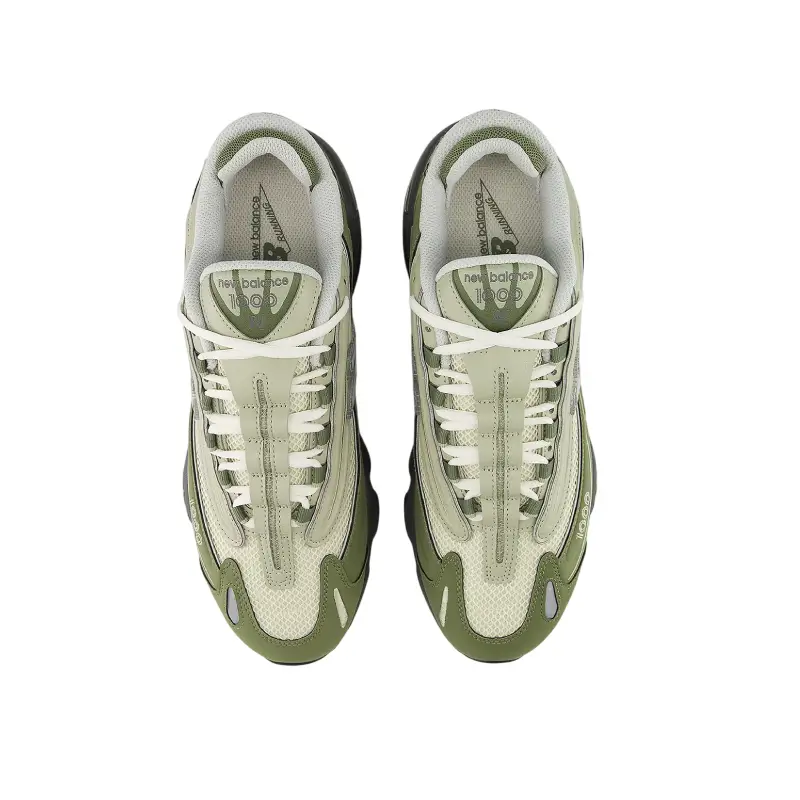 new balance sapatilha 1000