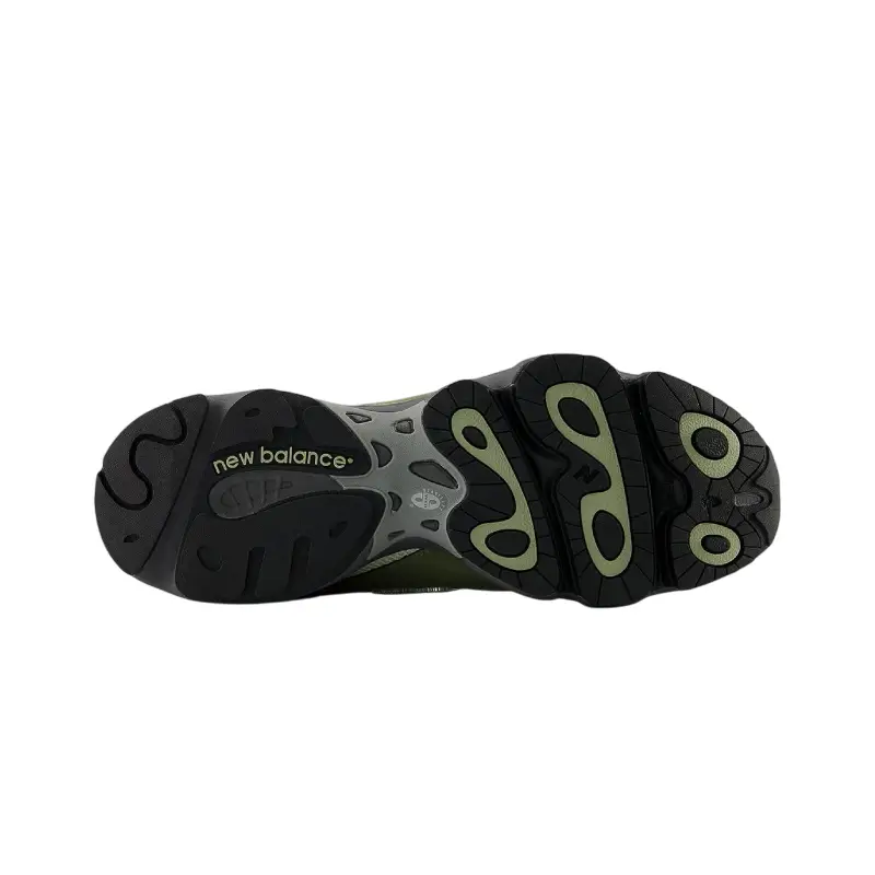new balance sapatilha 1000